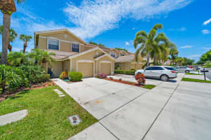 6309 Crescent Lake Way, Lake Worth, FL 33463, Sold 07/08/21