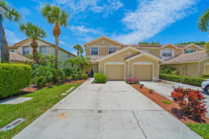 6309 Crescent Lake Way, Lake Worth, FL 33463, Sold 07/08/21