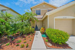 6309 Crescent Lake Way, Lake Worth, FL 33463, Sold 07/08/21