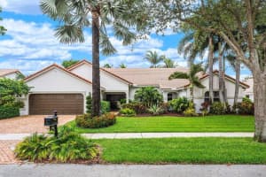2910 NW 25th Terrace, Boca Raton, FL 33434, Sold 08/18/21