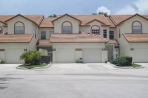 12576 Shoreline Dr #105, Wellington, FL 33414, Sold 08/27/21