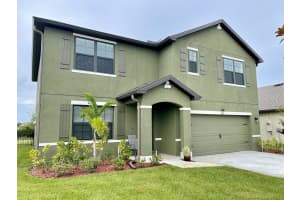 6128 NW Regent St, Port St. Lucie, FL 34983, Sold 07/30/21
