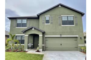 6128 NW Regent St, Port St. Lucie, FL 34983, Sold 07/30/21