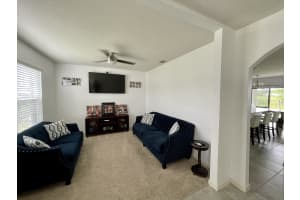 6128 NW Regent St, Port St. Lucie, FL 34983, Sold 07/30/21