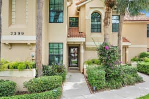 2399 Treasure Isle Dr, West Palm Beach, FL 33410, Sold 09/09/21