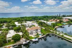 58 River Dr, Ocean Ridge, FL 33435, Sold 08/27/21