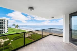 1403 S Ocean Blvd, Palm Beach, FL 33480, Sold 09/08/21