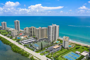 5420 N Ocean Dr # 101, Riviera Beach, FL 33404, Sold 08/30/21