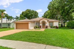 6440 Terra Rosa Cir, Boynton Beach, FL 33472, Sold 08/18/21