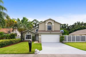 2785 Foxhall Dr W, West Palm Beach, FL 33417, Sold 08/24/21