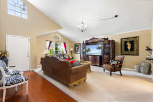 2785 Foxhall Dr W, West Palm Beach, FL 33417, Sold 08/24/21