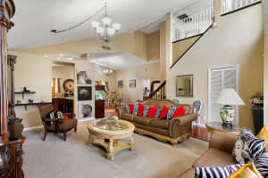 2785 Foxhall Dr W, West Palm Beach, FL 33417, Sold 08/24/21