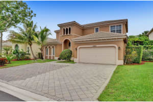 6468 Garden Ct, West Palm Beach, FL 33411, Sold 09/01/21