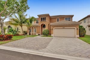 6468 Garden Ct, West Palm Beach, FL 33411, Sold 09/01/21