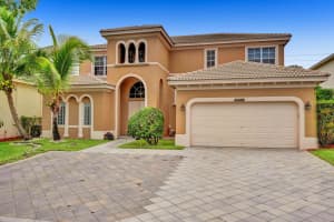 6468 Garden Ct, West Palm Beach, FL 33411, Sold 09/01/21