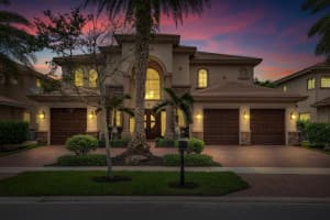 718 Edgebrook Ln, West Palm Beach, FL 33411, Sold 08/26/21