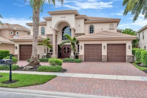 718 Edgebrook Ln, West Palm Beach, FL 33411, Sold 08/26/21