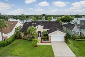 1128 Lake Breeze Dr, Wellington, FL 33414, Sold 08/04/21