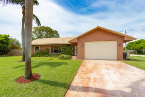 2602 Highland Ave, Delray Beach, FL 33445, Sold 10/13/21