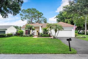 1637 Fern Forest Pl, Delray Beach, FL 33445, Sold 08/31/21