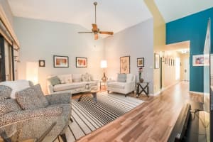 1768 Maplewood Cir, Coconut Creek, FL 33063, Sold 08/18/21