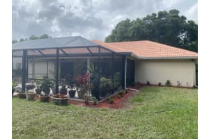 1340 SW Cedar Cove, Port St. Lucie, FL 34986, Sold 09/21/21
