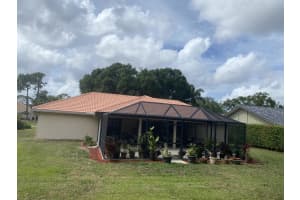 1340 SW Cedar Cove, Port St. Lucie, FL 34986, Sold 09/21/21