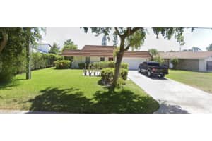 5530 NE 7th Ave, Boca Raton, FL 33487, Sold 07/01/21