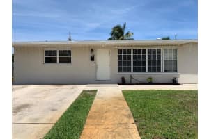818 Handy Ave, West Palm Beach, FL 33401, Sold 10/14/21