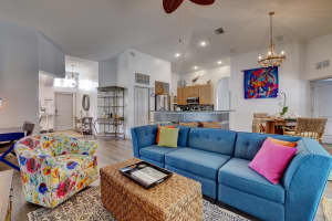 460 NW Fetterbush Way, Jensen Beach, FL 34957, Sold 08/01/21