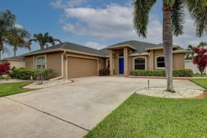 460 NW Fetterbush Way, Jensen Beach, FL 34957, Sold 08/01/21