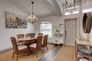 460 NW Fetterbush Way, Jensen Beach, FL 34957, Sold 08/01/21