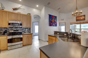 460 NW Fetterbush Way, Jensen Beach, FL 34957, Sold 08/01/21