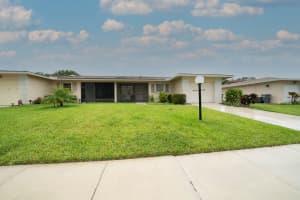 13413 Via Vesta, Delray Beach, FL 33484, Sold 10/12/21