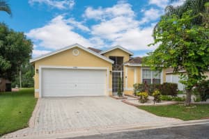1726 Sawgrass Cir, Greenacres, FL 33413, Sold 08/18/21