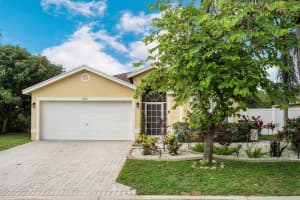 1726 Sawgrass Cir, Greenacres, FL 33413, Sold 08/18/21
