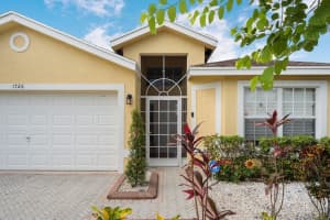 1726 Sawgrass Cir, Greenacres, FL 33413, Sold 08/18/21