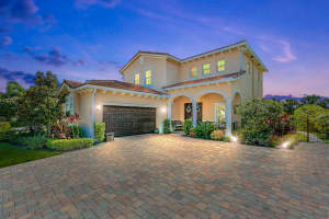 160 Rudder Cay Way, Jupiter, FL 33458, Sold 09/08/21