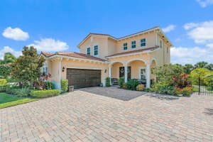 160 Rudder Cay Way, Jupiter, FL 33458, Sold 09/08/21