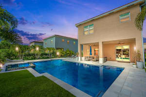 160 Rudder Cay Way, Jupiter, FL 33458, Sold 09/08/21