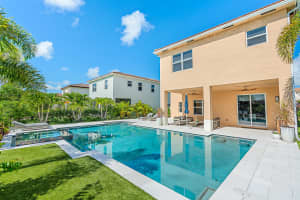160 Rudder Cay Way, Jupiter, FL 33458, Sold 09/08/21