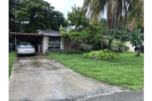 5707 Douglas St, Hollywood, FL 33021, Sold 07/23/21