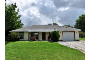 274 SW Bridgeport Dr, Port St. Lucie, FL 34953, Sold 08/06/21