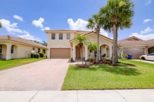 756 Bent Creek Dr, Fort Pierce, FL 34947, Sold 09/14/21