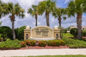 756 Bent Creek Dr, Fort Pierce, FL 34947, Sold 09/14/21