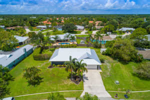 684 SW Woodside Dr, Palm City, FL 34990, Sold 08/30/21