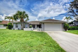 1375 Sailboat Cir, Wellington, FL 33414, Sold 08/20/21