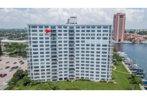 875 E Camino Real #16c, Boca Raton, FL 33432, Sold 09/08/21