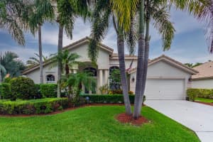 121 Bent Tree Dr, Palm Beach Gardens, FL 33418, Sold 08/17/21
