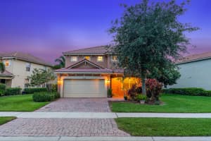 6118 SE Split Oak Trail, Hobe Sound, FL 33455, Sold 08/13/21